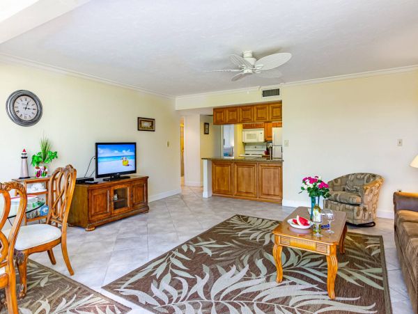 Siesta Key Condo 1015651