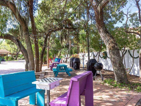 Siesta Key Condo 1015651