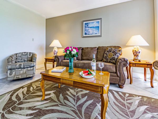 Siesta Key Condo 1015651