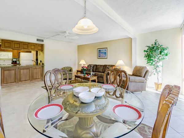 Siesta Key Condo 1015651
