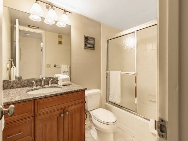Siesta Key Condo 1015651