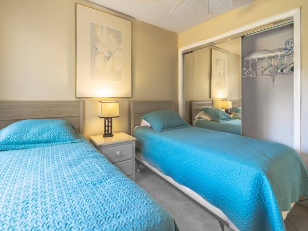 Siesta Key Condo 1015651