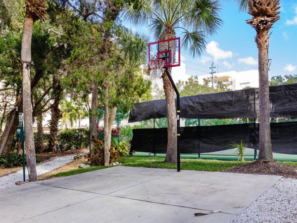 Siesta Key Condo 1015651