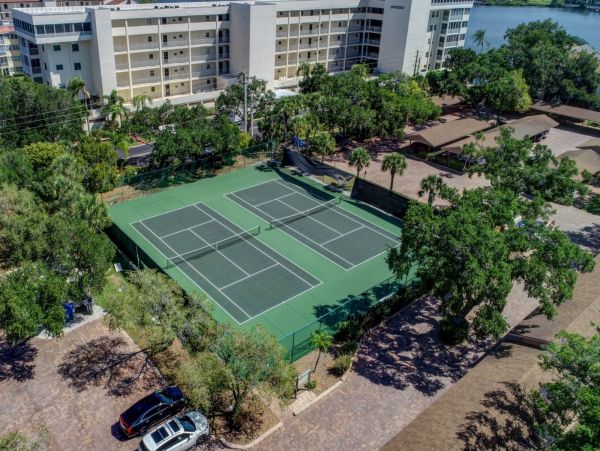 Siesta Key Condo 1015651