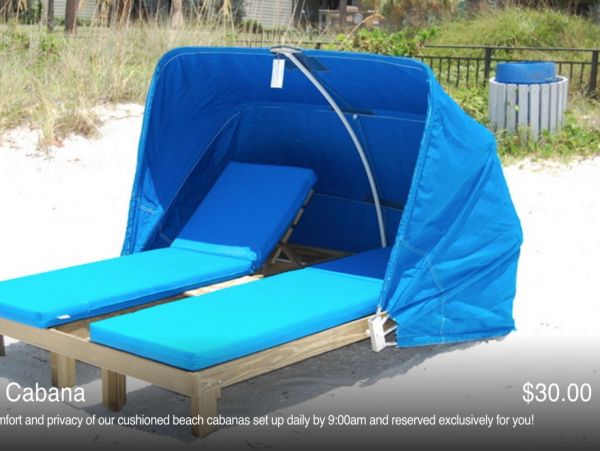 Siesta Key Condo 1015651