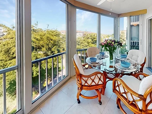 Siesta Key Condo 1015652