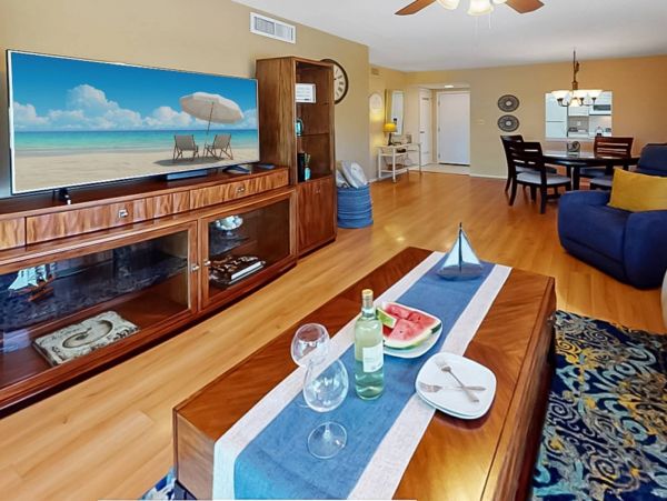 Siesta Key Condo 1015652