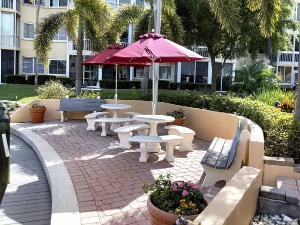 Siesta Key Condo 1015652
