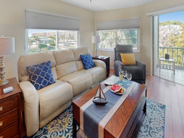 Siesta Key Condo 1015652