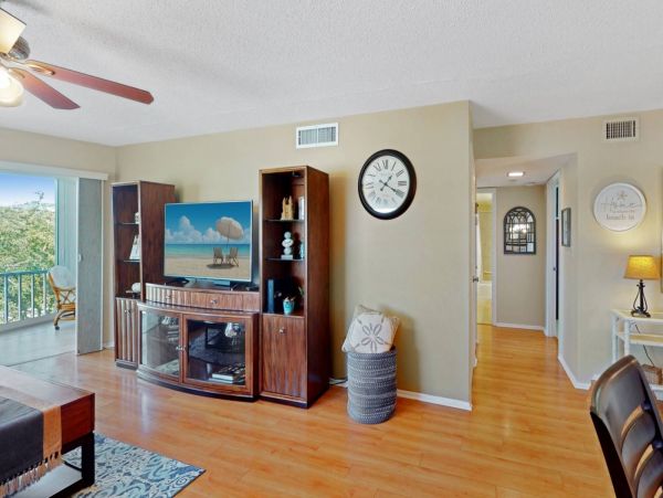 Siesta Key Condo 1015652