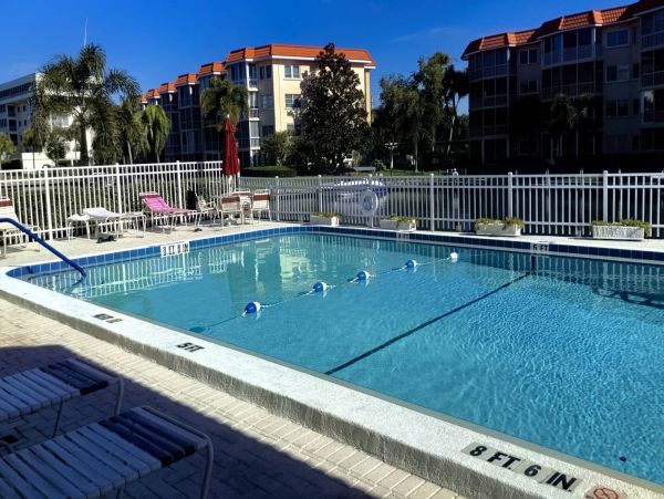 Siesta Key Condo 1015652