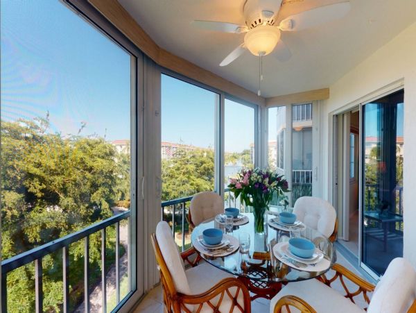 Siesta Key Condo 1015652