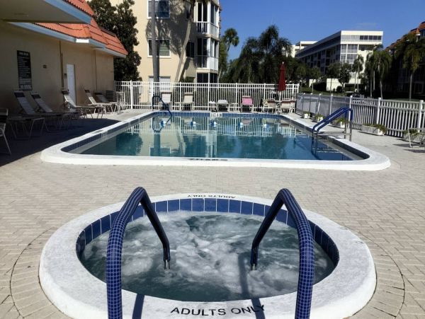 Siesta Key Condo 1015652