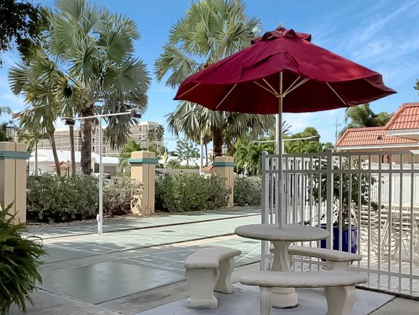 Siesta Key Condo 1015652