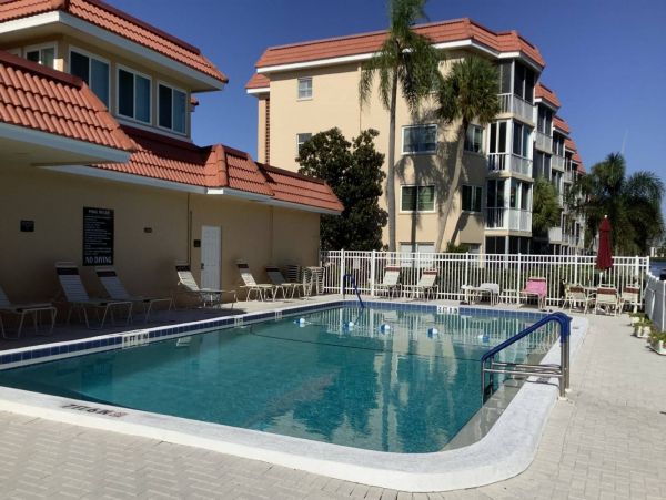 Siesta Key Condo 1015652
