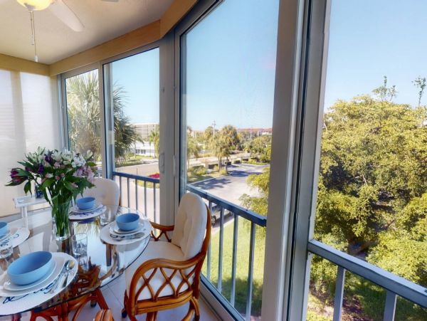 Siesta Key Condo 1015652