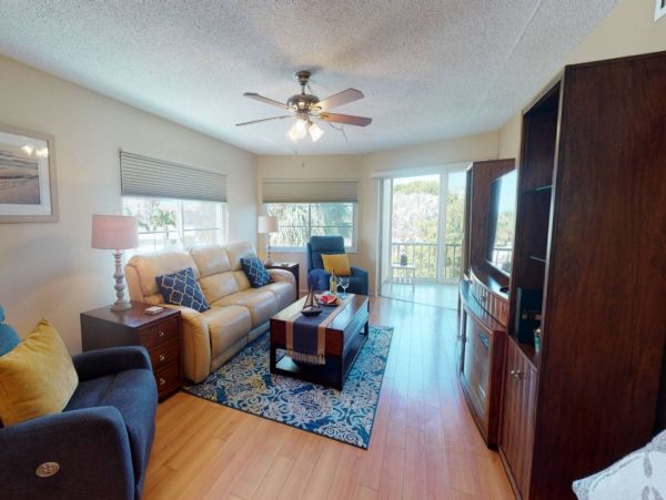 Siesta Key Condo 1015652