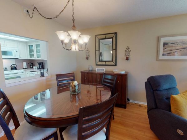 Siesta Key Condo 1015652