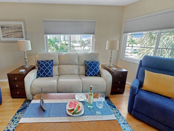 Siesta Key Condo 1015652