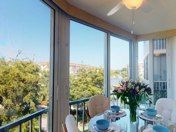 Siesta Key Condo 1015652