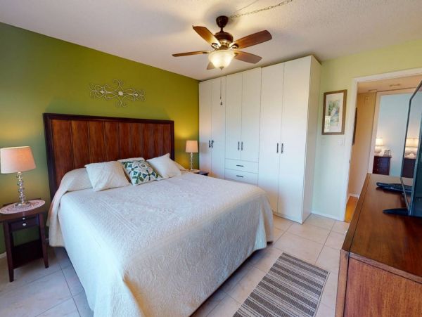 Siesta Key Condo 1015652
