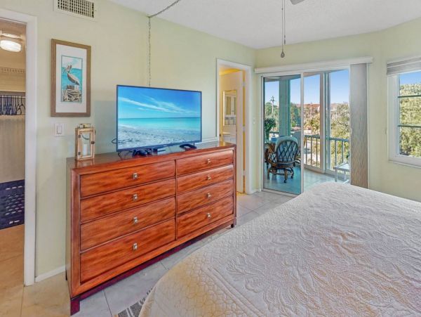Siesta Key Condo 1015652