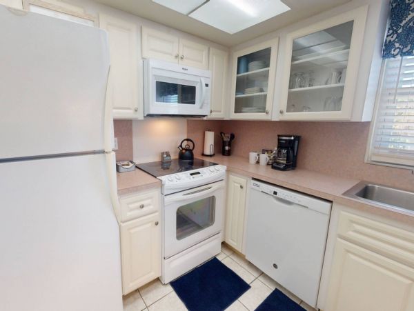 Siesta Key Condo 1015652