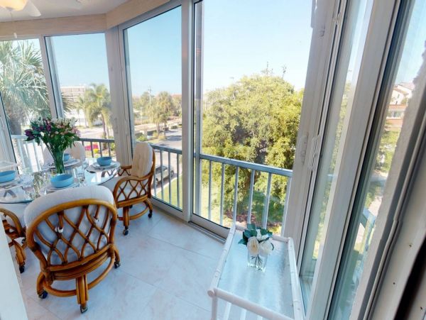 Siesta Key Condo 1015652