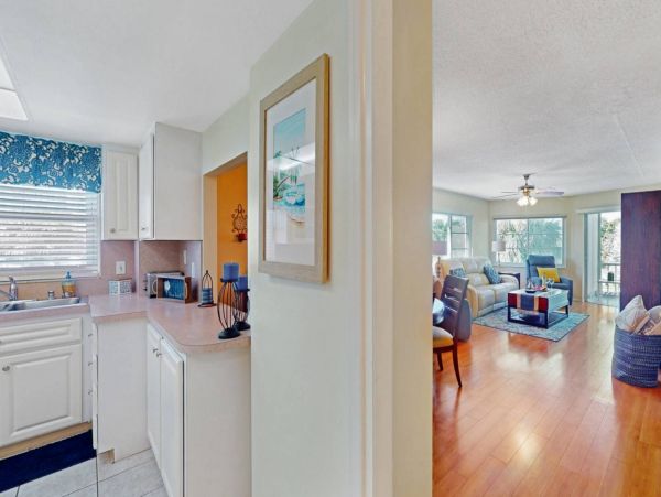 Siesta Key Condo 1015652