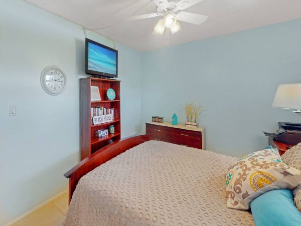 Siesta Key Condo 1015652