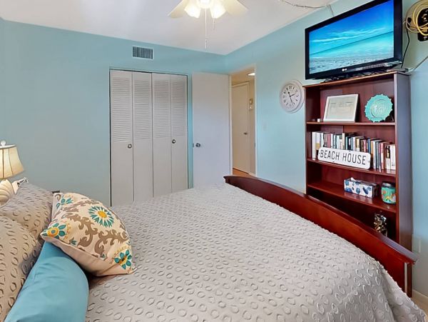 Siesta Key Condo 1015652