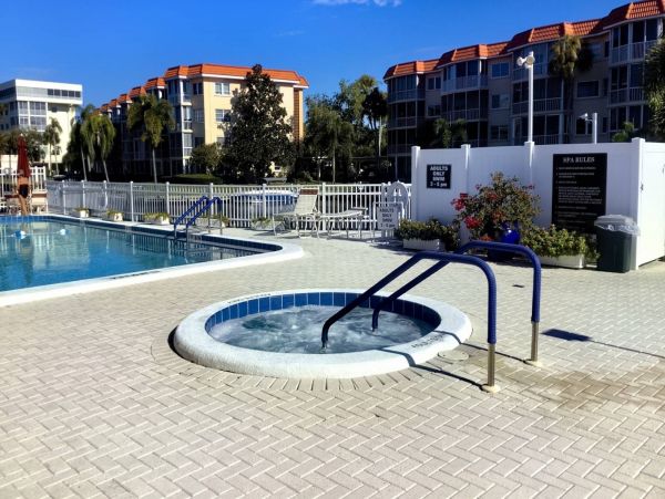Siesta Key Condo 1015652