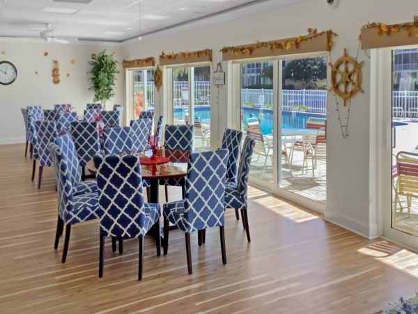 Siesta Key Condo 1015652