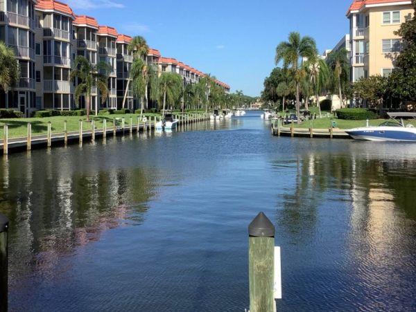 Siesta Key Condo 1015652