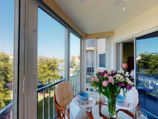 Siesta Key Condo 1015652