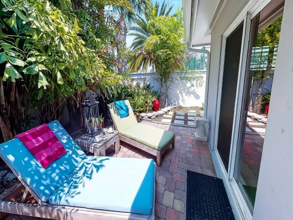 Siesta Key Condo 1015655