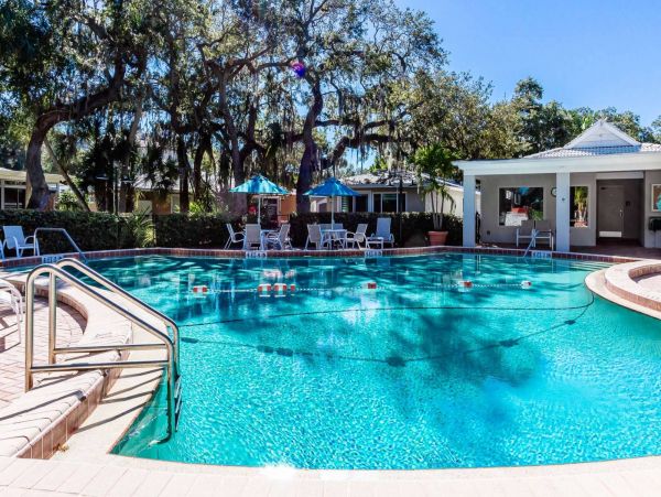 Siesta Key Condo 1015655