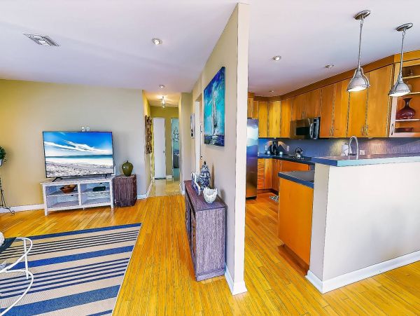 Siesta Key Condo 1015655