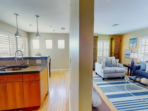 Siesta Key Condo 1015655