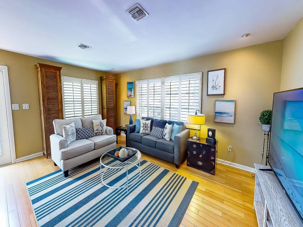 Siesta Key Condo 1015655