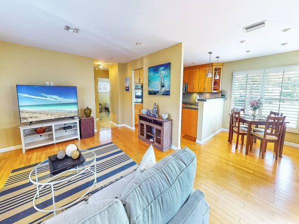 Siesta Key Condo 1015655
