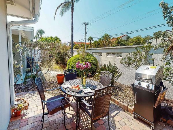 Siesta Key Condo 1015655