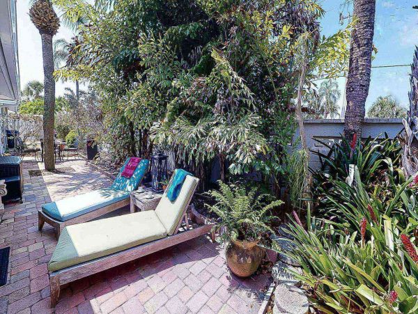 Siesta Key Condo 1015655