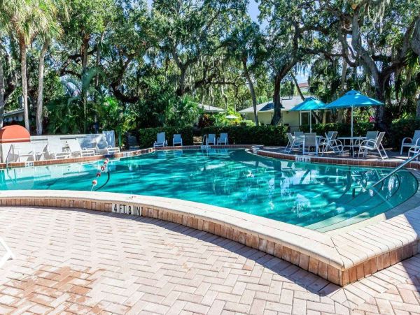 Siesta Key Condo 1015655