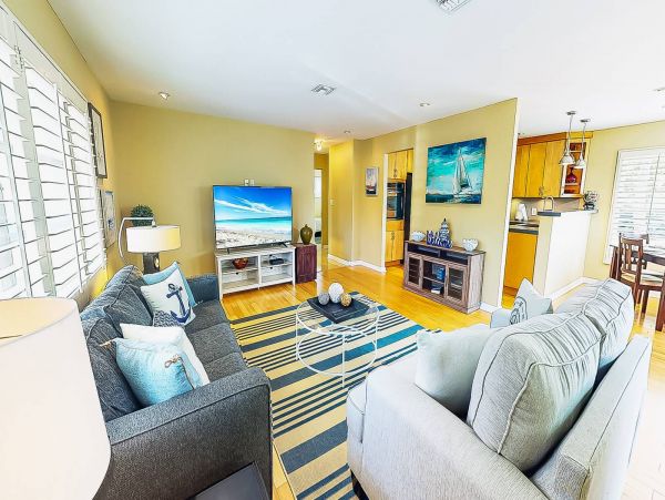 Siesta Key Condo 1015655