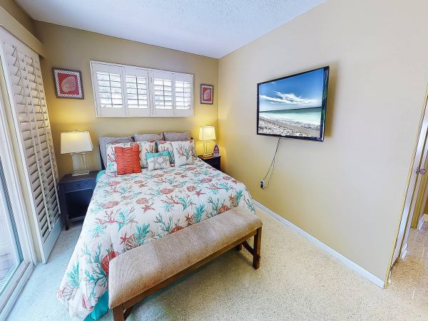 Siesta Key Condo 1015655