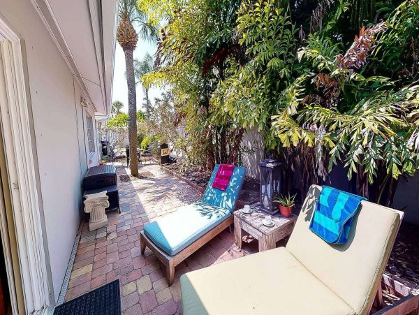 Siesta Key Condo 1015655