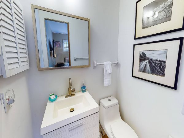 Siesta Key Condo 1015655