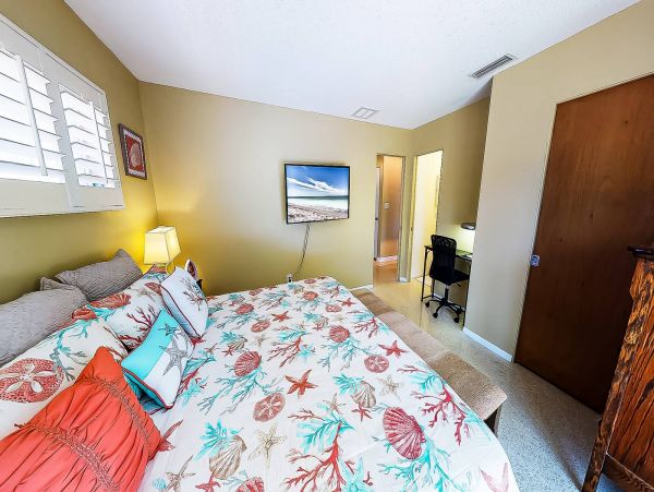 Siesta Key Condo 1015655