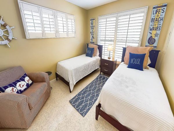 Siesta Key Condo 1015655